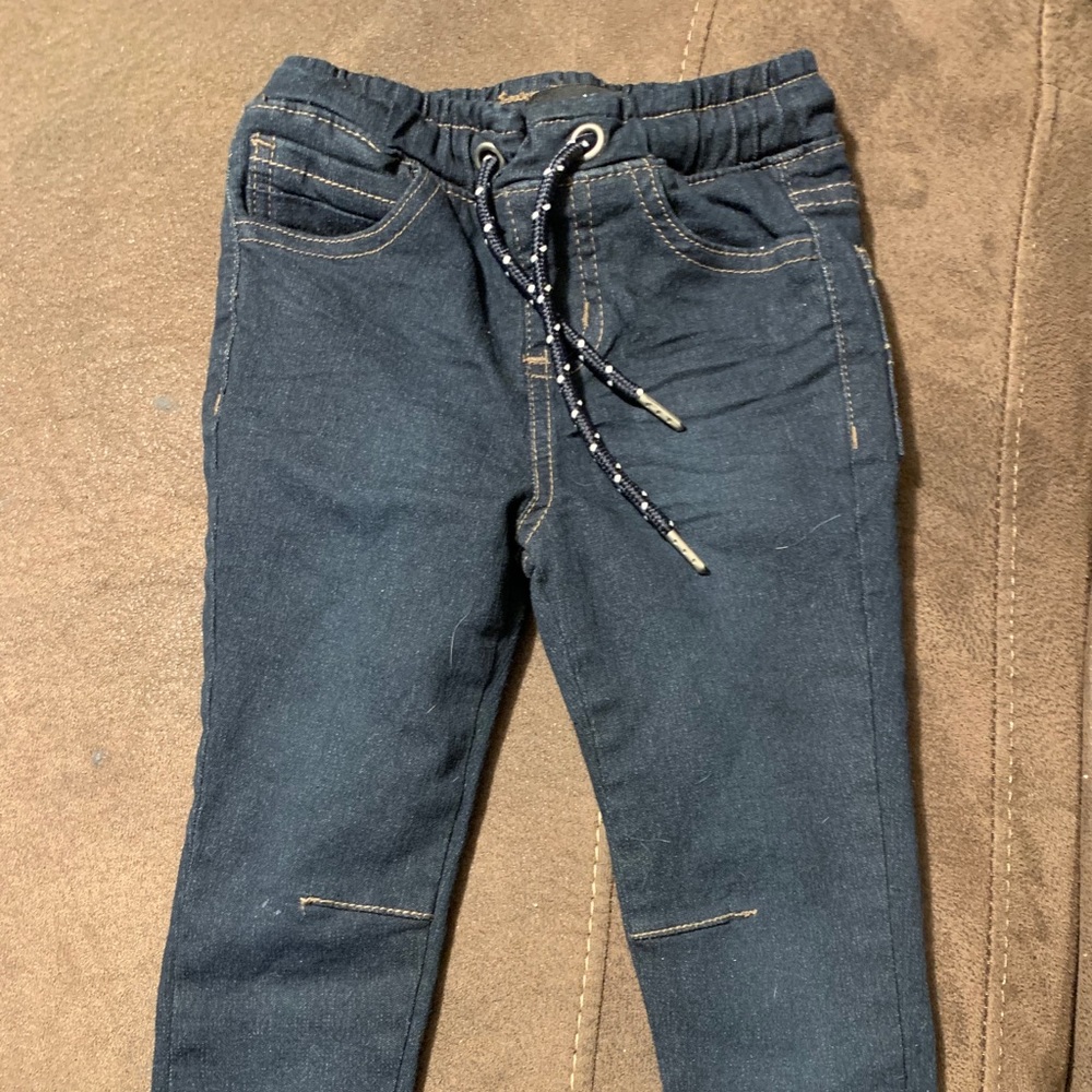 Boys jeans
